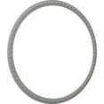 thumbnail image 3 of Ekena Millwork 59 1/8"OD x 53 1/8"ID x 3"W x 1"P Hillsborough Ceiling Ring Kit, 3 of 11