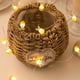 thumbnail image 5 of Lámpara de cadena LED, conejo, huevo de Pascua, caja de batería, lámpara de alambre de cobre, vestido de día de Pascua, cáscara de huevo, forma de conejo, lámpara pequeña de colores, 5 of 5