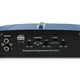 Crunch PowerDriveX Amplificateur Stéréo 2 Canaux A/B Bleu Exclusif – image 4 sur 12