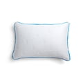 thumbnail image 1 of Almohada SENSEI de Memory Foam triturado Ajustable Serenity, 1 of 6