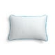 thumbnail image 1 of Almohada SENSEI de Memory Foam triturado Ajustable Serenity, 1 of 6
