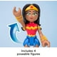 thumbnail image 4 of Set de figuras Fisher-Price Imaginext DC Super Friends de más de 3 años, 4 of 6