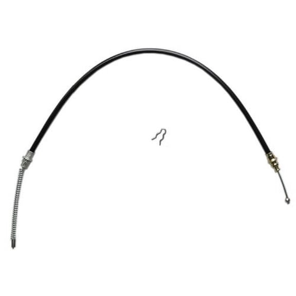 Raybestos Element3 Brake Cables, BC93233