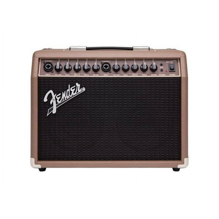 Fender Acoustasonic 40 Acoustic Guitar Amplifier