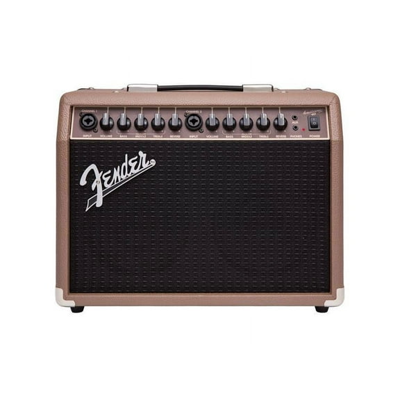 Fender Acoustasonic 40 Acoustic Guitar Amplifier