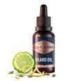 thumbnail image 1 of King C. Gillette Beard Oil with argan oil for a smooth, soft beard, 1 of 18