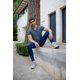 thumbnail image 5 of Paquete De 3 Playera Alfani Urban Cuello V + Envio Gratis, 5 of 8