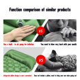 thumbnail image 4 of Matelas Gonflable de Camping Portable Léger pour Dormir en Plein Air Parfait pour la Randonnée et les Aventures en Sac à Dos, 4 of 8