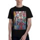 thumbnail image 1 of Camiseta de Manga Corta para Hombres Onepiece, 1 of 5