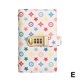 thumbnail image 1 of Nueva libreta de depósito de efectivo de alta gama con cerradura de contraseña, bolsa de almacenamiento de dinero en efectivo de gran capacidad, cubierta protectora, libro con clip para billetes, 1 of 7