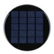thumbnail image 2 of 1.1W 5V Mini Panel Células Solares Banco DIY Juguete Solar Cargador, 2 of 2