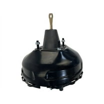 Brake Booster - Compatible with 1982 - 1985 Cadillac Eldorado GAS 1983 1984