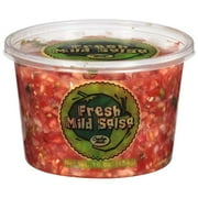 Condies Mild Salsa 16oz