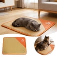 thumbnail image 1 of Summer Mattress Suitable For And Cats Breathable Pad Made Of Soft Portable Bed For Indoor Use, 1 of 7