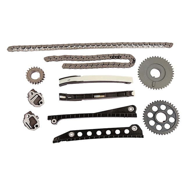 Kit Cadena Distribución KEEP ON GREEN 2000 A 2001 Ford V10 6.8L
