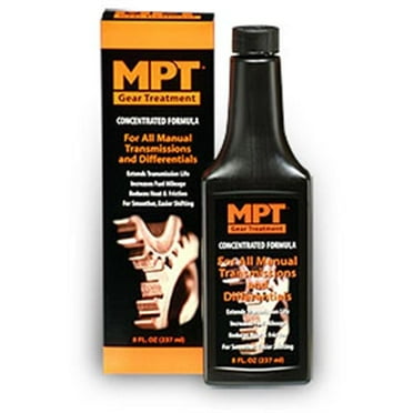 MPT MPT06 8oz Gear Treatment