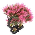 thumbnail image 1 of IFANLANDOR Árbol Simulación Para Acuario Con Accesorio Decorativo Y Material, 1 of 6