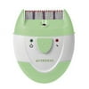 Veridian Healthcare, Finito Electronic Lice Comb, Green/White
