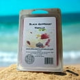 thumbnail image 1 of Black Raspberry Vanilla Hand-Poured Eco-friendly Fruity Wax Melt 4 pack, 1 of 5