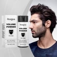 thumbnail image 5 of Texturizing Powder for Men, Natural Strong Hold Formula, Adds Volume and Thickness, Easy Styling Application for Enhanced Hair Texture, 5 of 5