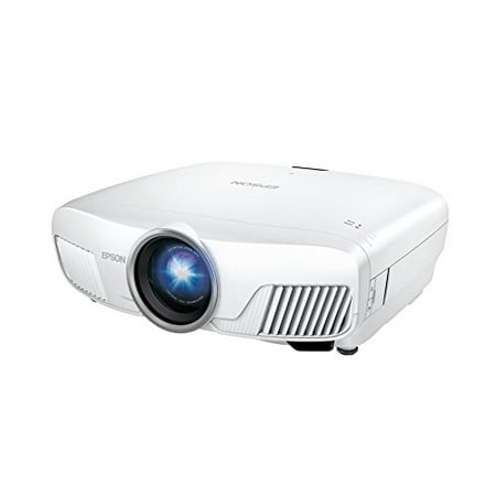 Epson Home Cinema 5040UB 3LCD Home Theater Projector with 4K Enhancement