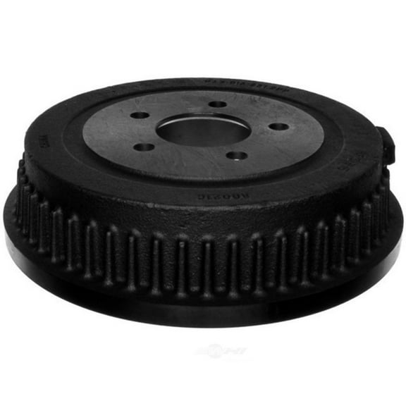 Raybestos 9622R Professional Grade Brake Drum Fits select: 1996-2000 DODGE GRAND CARAVAN, 1996-2000 CHRYSLER TOWN & COUNTRY