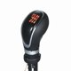 thumbnail image 4 of LED Car Gear Shift Knob Manual 6-Speed Head Handle Lever Replacement for Vauxhall Opel Buick Excelle GT/XT Astra 55565904, 4 of 5