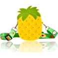 thumbnail image 5 of Bandolera HUOGUO Pop on It Mini Pop para niñas, 5 of 5