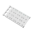 thumbnail image 1 of Divisor expandible, estante para armario de ropa, organizador de cocina, divisor de cajones para 24cmx48cm, 1 of 9