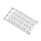 thumbnail image 1 of Divisor expandible multifuncional ajustable para cajones, organizador y separador. 24cmx48cm, 1 of 9