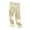 Beige, variant on Qingpeng Toddler Girls Leggings Yoga Pants for Little Girls Toddler Girl Pants Leggings for Tights Multiple Colors