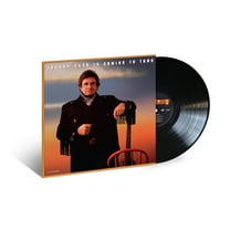Johnny Cash - Johnny Cash Is Coming To Town - Country - Vinyl