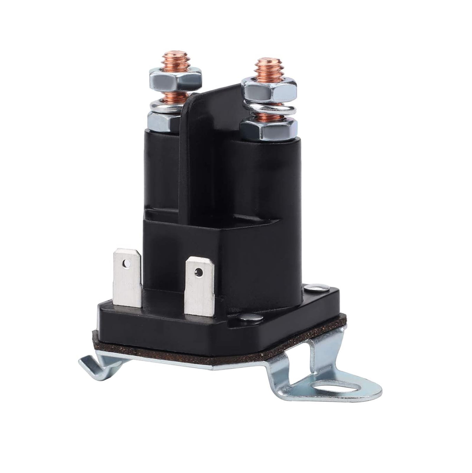 12V Starter Solenoid for Craftsman Riding Mower L200 LT1000 T2400 YT3000 YTS4000