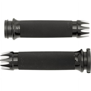 Avon Custom Grips Excalibur Black (CC-86-AN-FL-EX)