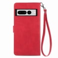 thumbnail image 5 of Wallet Case for GANGXUN Google Pixel 7 Pro with Shockproof, Stylish for Daily and Business Use, 5 of 5