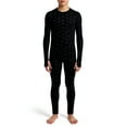 thumbnail image 2 of Athletic Works Boys Performance Thermal Set, Sizes XS-2XL, 2 of 3