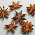 thumbnail image 5 of The Spice Lab Whole Star Anise - 1 lb Resealable Bag - All Natural Kosher Non GMO Gluten Free - 5236, 5 of 10