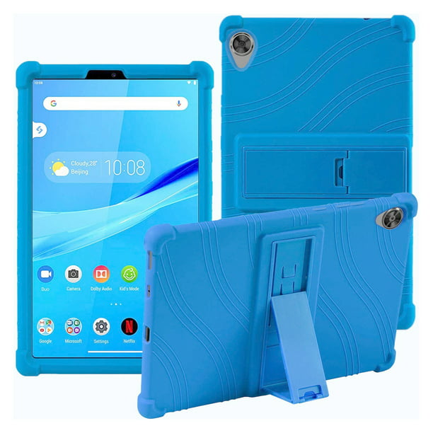 XLTTONG Case for Lenovo Tab Tablet PC 8 inch M8 FHD TB-8705F, HD 2nd