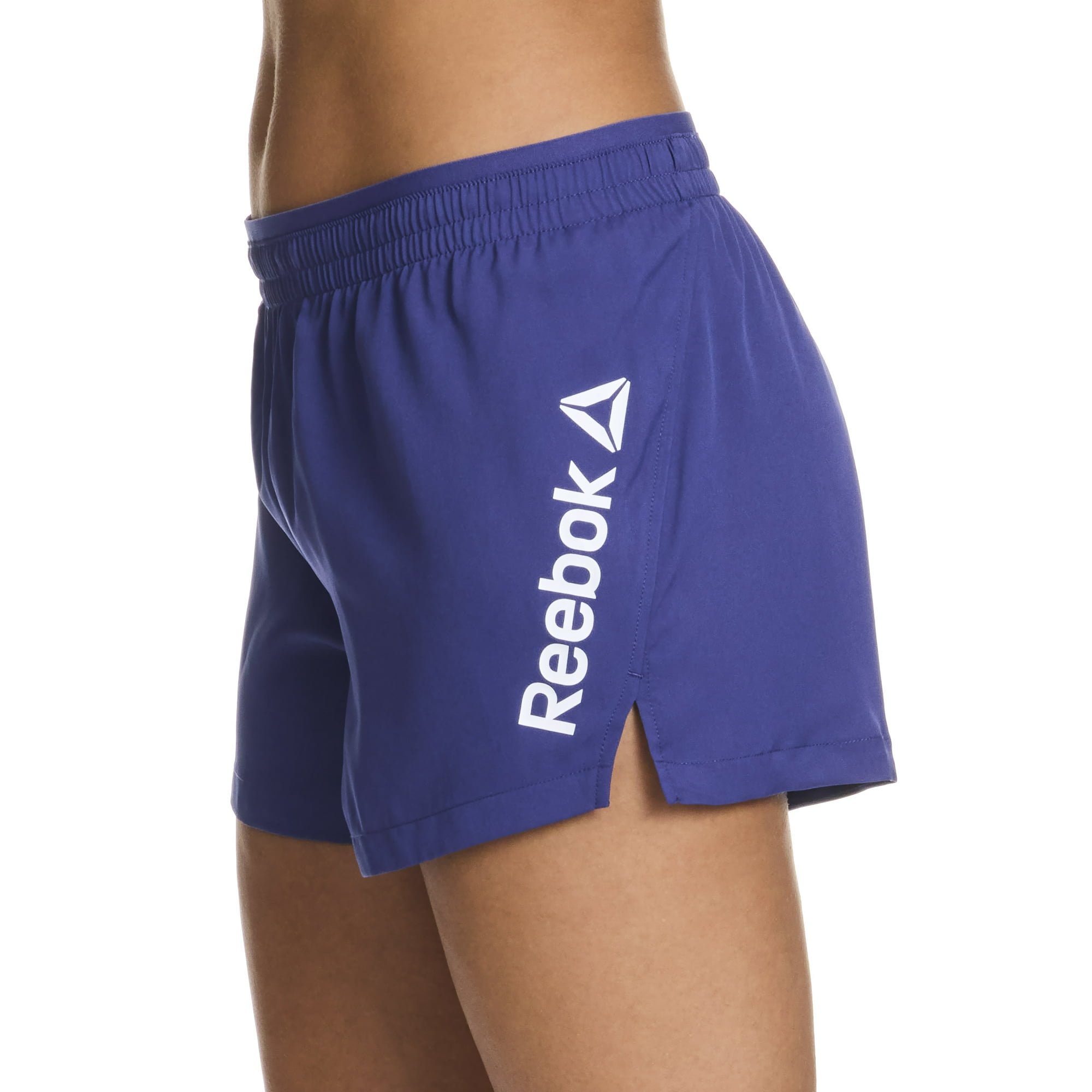 Reebok Women's and Women's Plus Staple Running Short, Sizes XS-4X