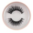 thumbnail image 3 of 1 Par de Maquillaje Natural Alargamiento Pestañas Ojo Pestañas Belleza Herramienta, 3 of 8