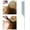 others, variant on fessional Fine Weaving Highlighting Foiling Hair Comb for Salon Pin Tail Black