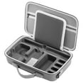 thumbnail image 6 of Protective PU Carrying Case For 360 Cameras Multiple Carrying Style Shockproof Lightweight Design, 6 of 20
