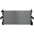 thumbnail image 2 of cciyu Radiator Fit for 2014-2019 for Ram for ProMaster 1500 2014-2019 for Ram for ProMaster 2500 2014-2019 for Ram for ProMaster 3500 Replace OE 13448, 2 of 5