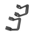 thumbnail image 4 of Oubit Boarding Auxiliary Pedal,Truck Side Step Set Truck Side Assist Step Side Steps Ultimate Reliability, 4 of 9