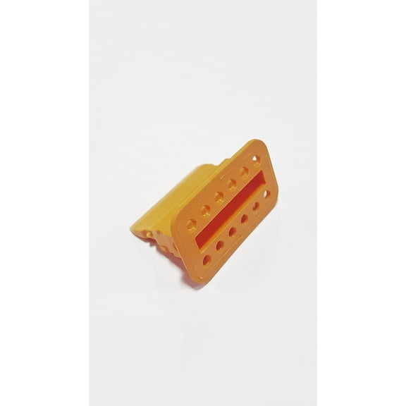 Deutsch W12S Wedgelock (Pack of 250)
