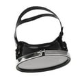 thumbnail image 1 of Máscaras de Buceo Acuáticas Profesionales Gafas de Buceo Ajustables para Esnórquel, 1 of 5