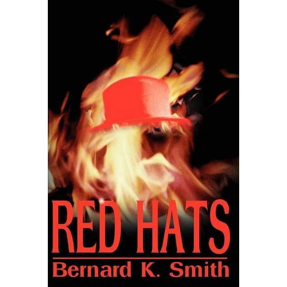 Red Hats (Paperback)