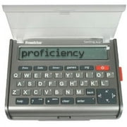 Franklin Electronic Publishers Spelling