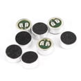 thumbnail image 1 of Unique Bargains 8 Pcs 6mm x 2.7mm Soldering SMD SMT Pick-up Electret Condenser Microphone, 1 of 1