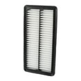 thumbnail image 1 of Filtro de aire del motor Unique Bargains Elemento de filtro de aire No.16546AA140 para Subaru B9 Tribeca 2006-2007 1 Pc Larga vida para automóvil, 1 of 7